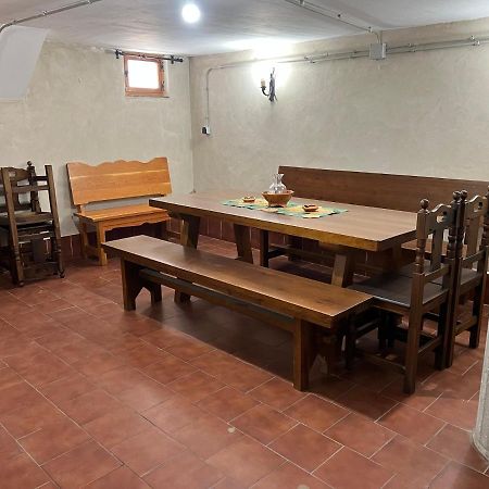 El Cotarro De Pesquera Villa Pesquera de Duero Eksteriør bilde
