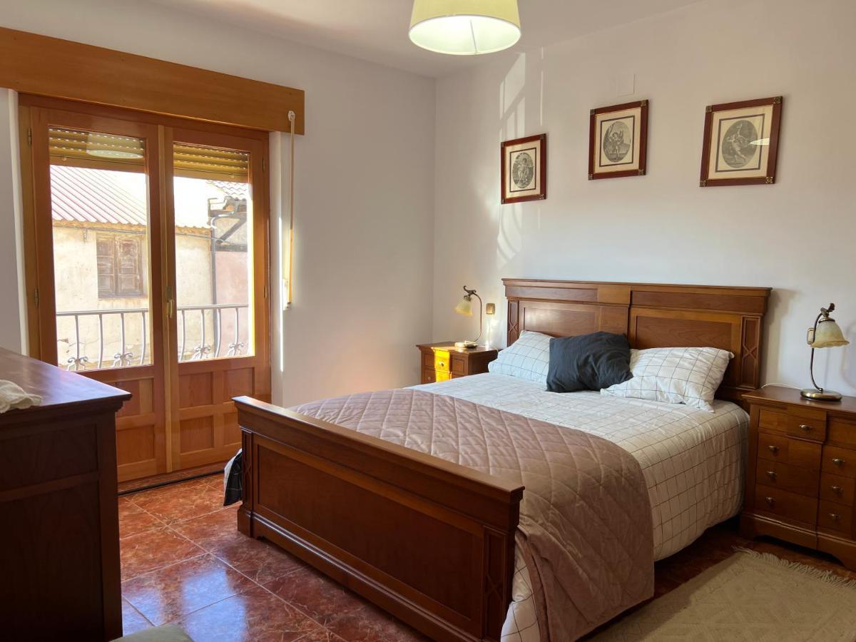 El Cotarro De Pesquera Villa Pesquera de Duero Eksteriør bilde
