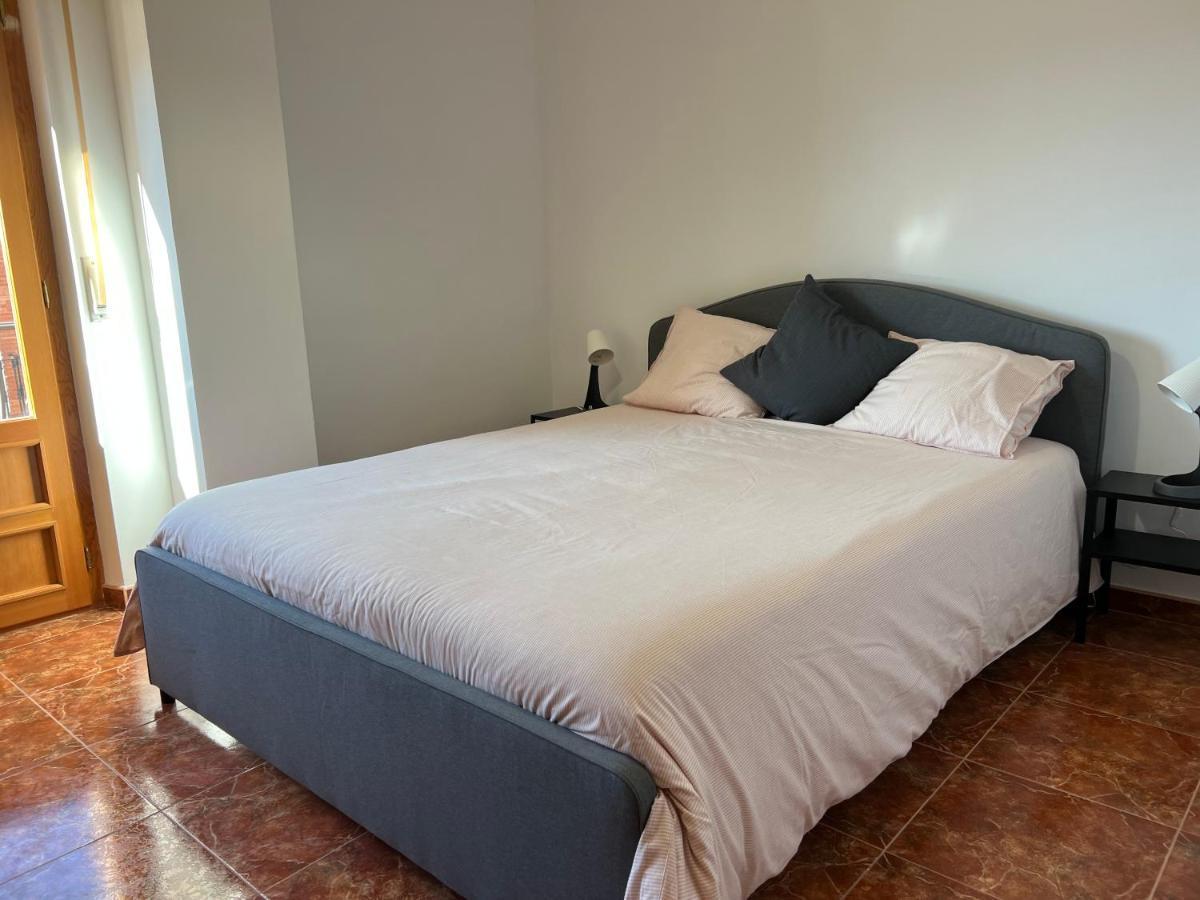 El Cotarro De Pesquera Villa Pesquera de Duero Eksteriør bilde