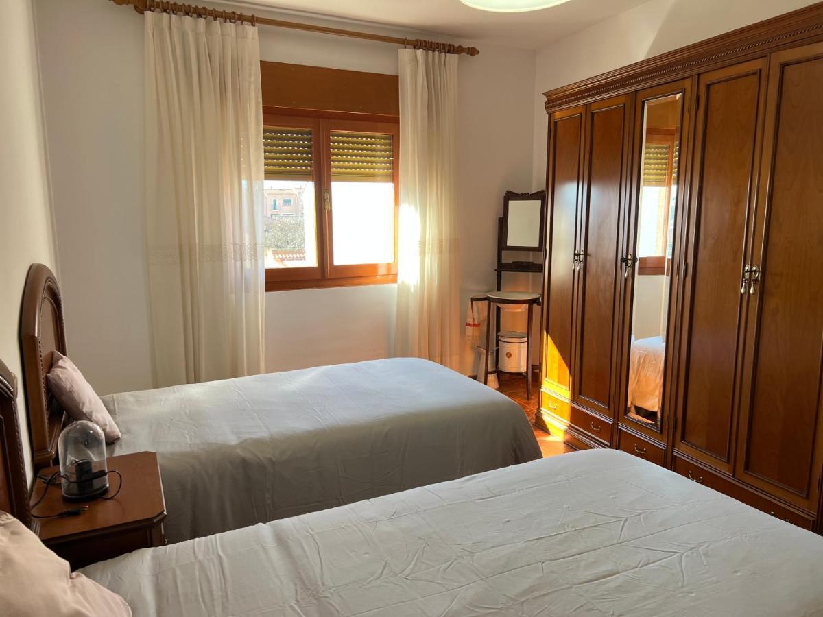 El Cotarro De Pesquera Villa Pesquera de Duero Eksteriør bilde