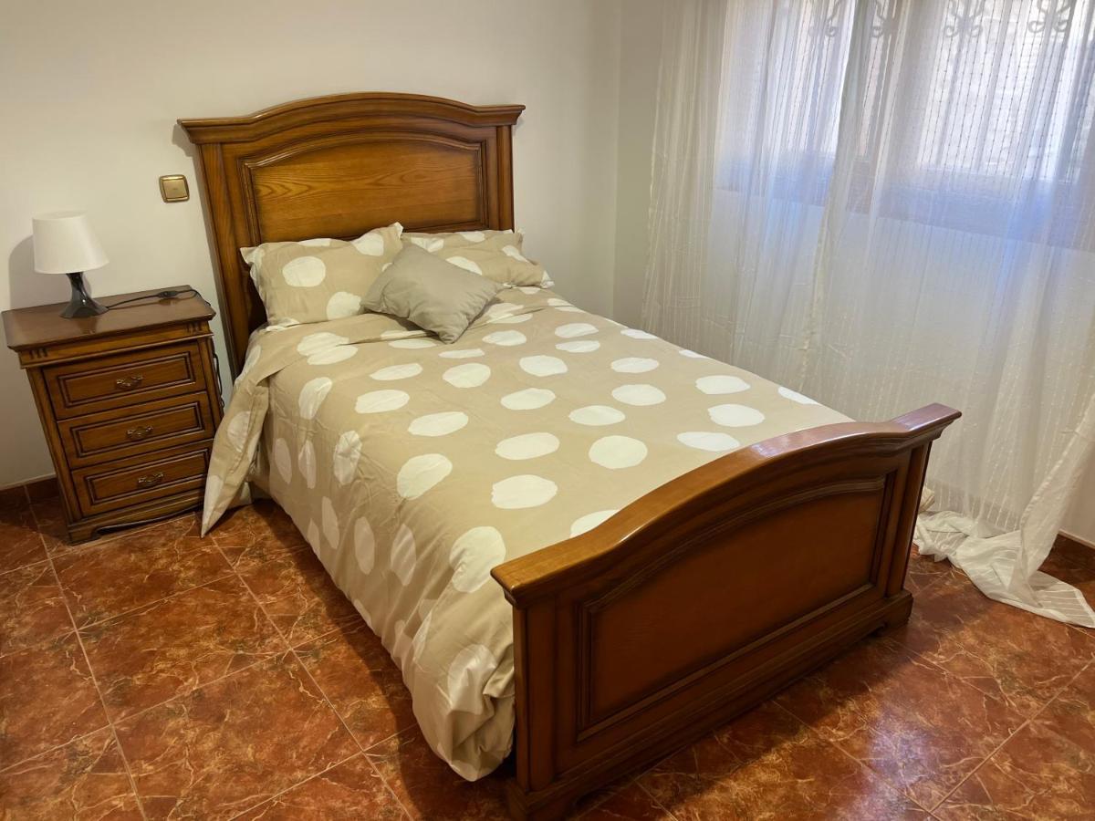 El Cotarro De Pesquera Villa Pesquera de Duero Eksteriør bilde