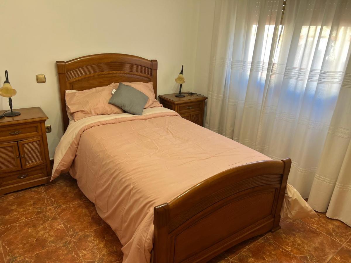El Cotarro De Pesquera Villa Pesquera de Duero Eksteriør bilde